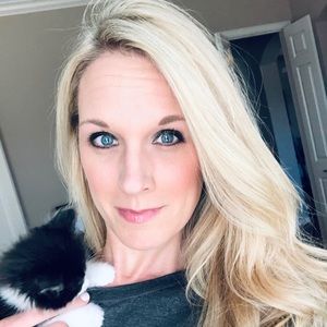 Meet your Posher, Jillian